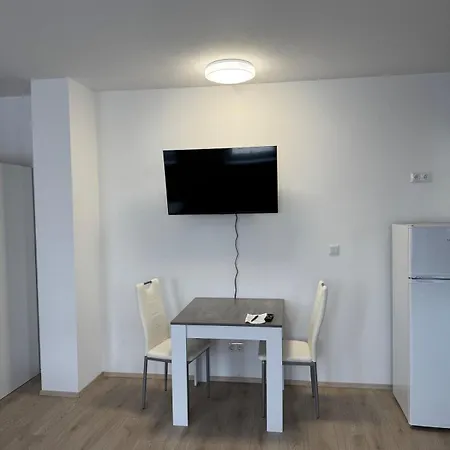 Modern & Cozy *