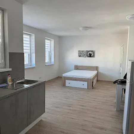 Modern & Cozy * Trenčín
